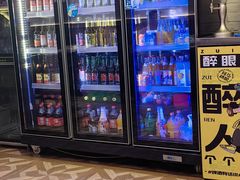 -段氏龙虾·烧烤·烤鱼(东书房路店)