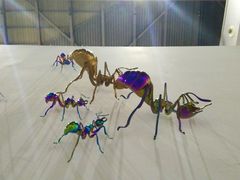 -东浩兰生上海世博展览馆