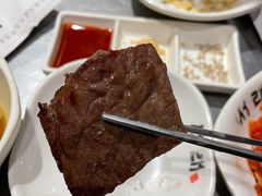 -喜来稀肉(望京店)