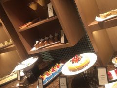 -西安高新希尔顿酒店·咖啡露台西餐厅