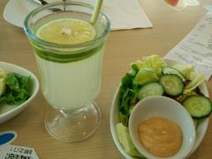 -必胜客(安盛金马店)