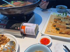 -园里前·私厨福建菜(台江万达店)