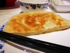 -李连贵熏肉大饼(丰台南路地铁站店)