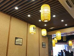 大堂-刘鸿盛(城隍庙店)