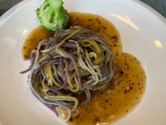 -东南里湖景餐厅·新闽菜(浦西万达店)