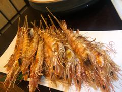 -花狸日本料理(柏庐广场店)