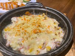 -奈九居酒屋(滨河大道店)