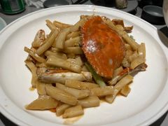 -501號台州海鲜餐厅(海创园店)