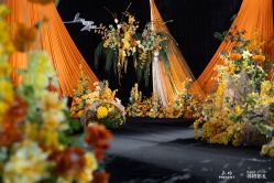 点击看大图 -Sugar苏格婚礼策划工作室