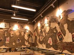 大堂-东排食堂长沙小吃大排档(五一广场店)