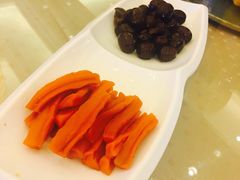 -苏苑饭店-中餐厅(长桥地区店)