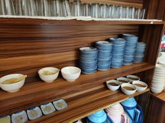 -同合居·非遗东北菜(新阳路店)