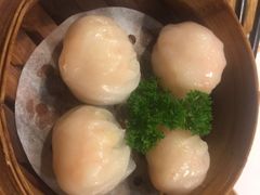 -嘉旺港式茶餐厅(延长中路店)