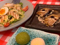 -白石的深夜食堂(万达店)