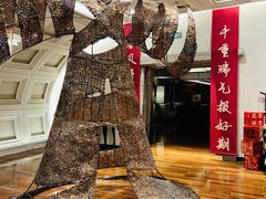 -北京王府井希尔顿酒店·秦唐中餐厅Chynna