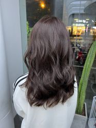 -卓梵美发·精品Salon