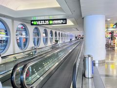-厦门高崎国际机场-T3航站楼