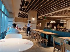 -必胜客(广渠路店)