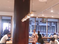大堂-Peet's Coffee皮爷咖啡(豫园店)