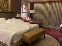 -太原凯宾斯基饭店