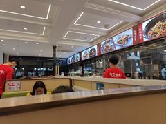 -阿毛饭店(和义路店)