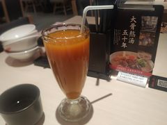 -味千拉面(上海蓝天路店)