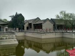 -百泉景区