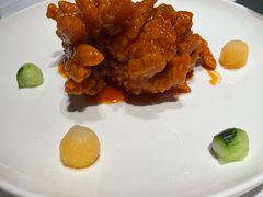 -二十四单 淮扬新味