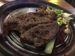 -野牛西厨·石烧牛排专门店(张槎店)