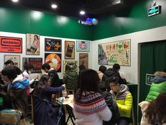 -孖记茶档·热腾茶餐(荔湾领展广场店)