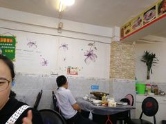 大堂-辣出味岳阳特色烧烤·龙虾大排档(砂子塘总店)