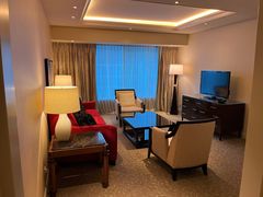 -澳门喜来登大酒店