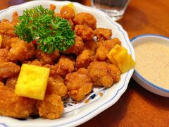 -林四喜·闽南传家菜(鼓浪屿店)