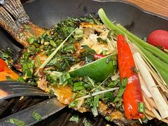 -云海肴云南菜(正大广场店)