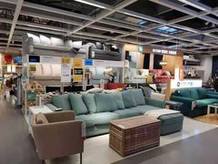 -宜家家居(哈尔滨商场店)