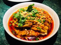 口水鸡-姐夫的小菜(新中关购物中心店)