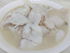 桂鱼面-何记鳝鱼面馆(开发区分店)
