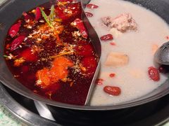 -鸿姐老火锅·传统炒料(上海旗舰店)