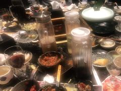 -王家渡火锅店(亦庄店)