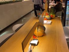 -四季餐厅(华苑店)