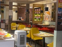 -诺丁牛排(南京江宁万达店)