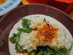 -受气牛肉·重庆耙牛肉(来福士店)