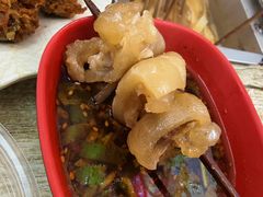 -老徐烧烤涮肚(交道口店)