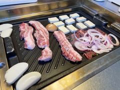 -金妈家烤肉(龙湖U城天街店)