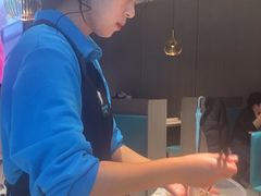 -半天妖烤鱼(西直门凯德mall店)
