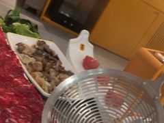 -潮发潮汕牛肉店(东方宝泰店)