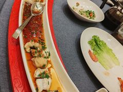 -汤记传菜(秀浦路店)