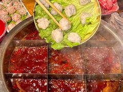 -邓莽子老火锅(中兴路总店)
