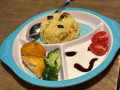 -那时新疆·若羌(经纬汇店)