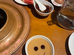 -宝泉铜锅·涮羊肉(解放东路店)